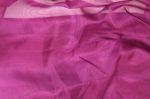 Ткань вуаль TIA 280см, 100%ПЭ, цвет 023- фиолетовый лиловый темный