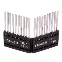 Иглы  TRIUMPH 134-35 R №110/18 (уп.20шт)