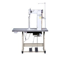 TW5-8365 Промышленная швейная машина "Typical" (голова+стол)