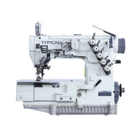 GК335-1356 Промышленная швейная машина "Typical" (голова)