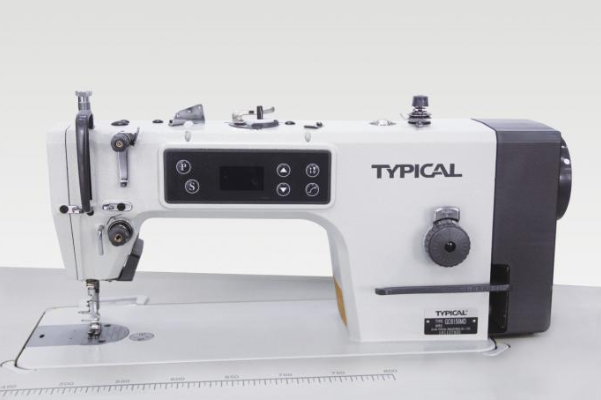 GC6158HD Промышленная швейная машина Typical