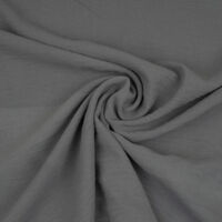 Ткань Манго Крэш 175гр/м2, 100пэ, 150см, серый, VT-10610/C#26_TOG01