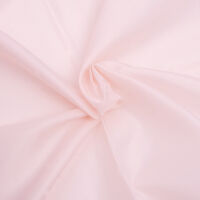 Ткань подкладочная 190T 56гр/м2, 100пэ, 150см, антистатик, розовый светлый/S812, (50м)_KS