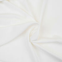 Ткань Креп Роуз 175гр/м2, 97пэ/3спан, 150см, белый, VT-10831/C#1_TOG01
