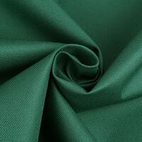 Ткань Оксфорд 600D, WR/PU800, 240гр/м2, 100пэ, 150см, зеленый_222_AP