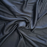 Ткань Тенсель 125гр/м2, 100лц, 250см, однотонная, серый, 4279 t40s_TPG009