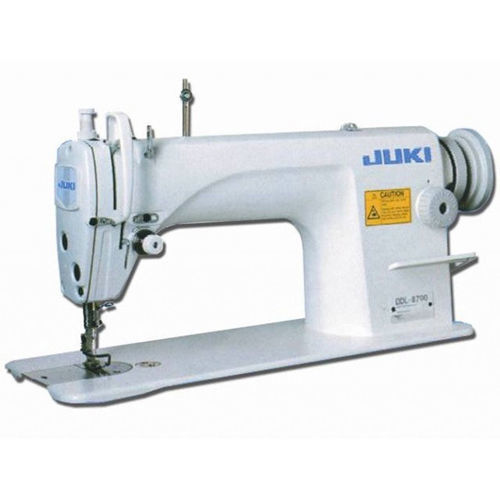 Промышленная швейная машина JUKI DDL-8700H одноигольная с нижним продвижением