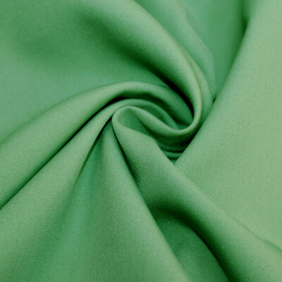 Ткань Барби зеленый