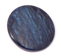 Пуговицы 5000/20/0 S919 синий темный ЭФ (уп.100шт)