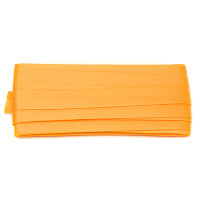 Косая бейка 1,5см*5м 0000-1534 цв.6039 оранжево-желтый (7710384) БС